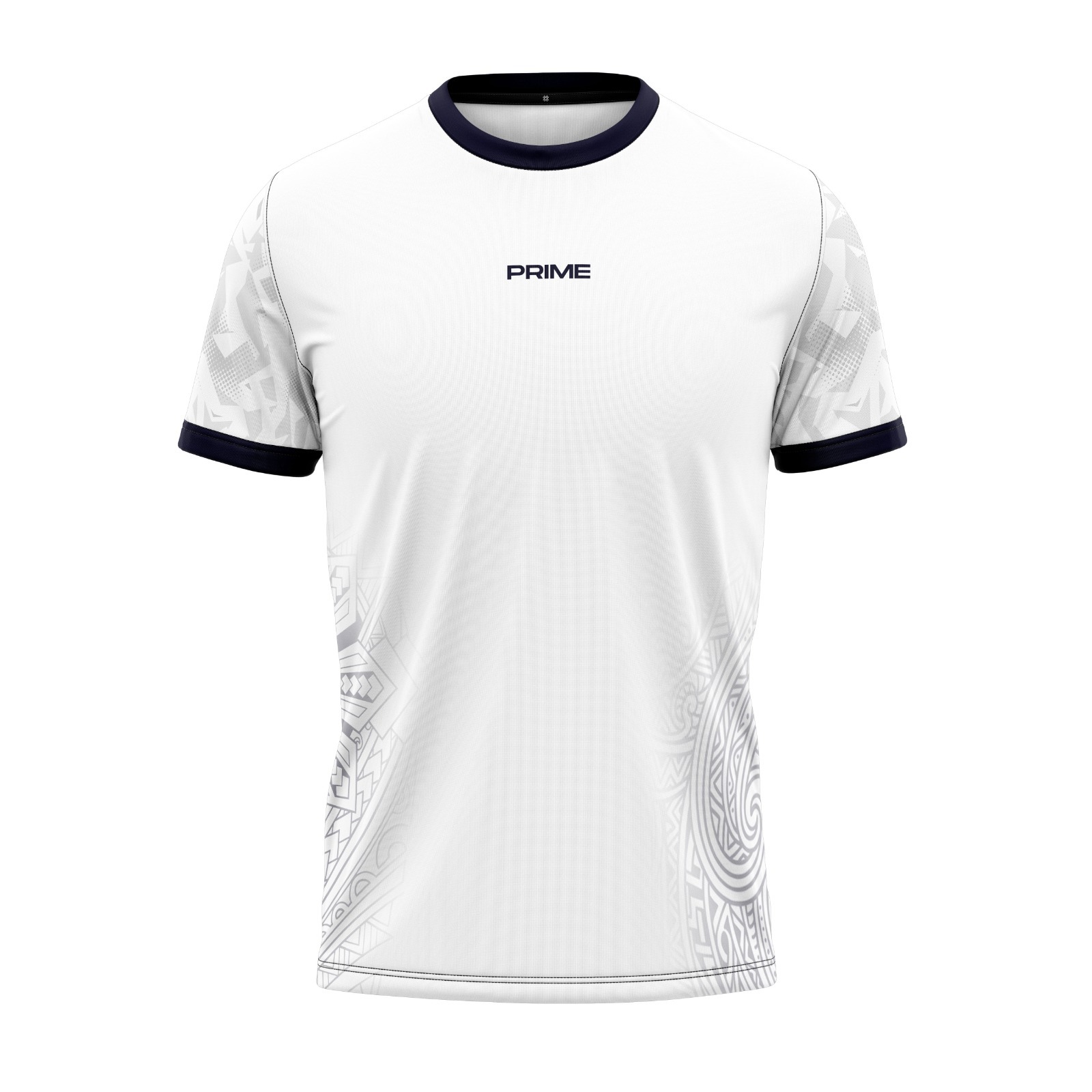 PRIME Tournament Jersey front